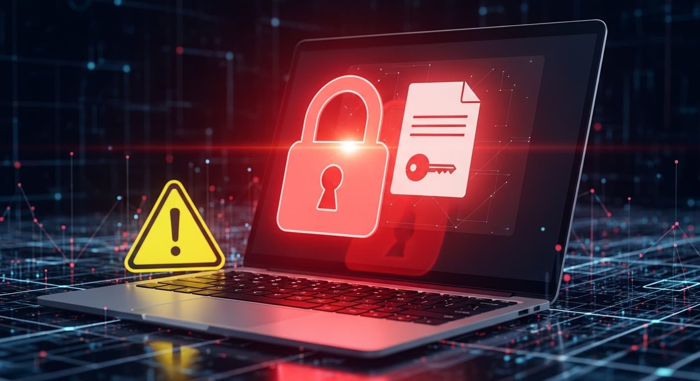 BitLocker Unlock Error