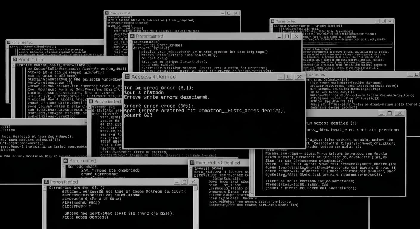 Windows 0x80070643 Error: Fixing the Windows 0x80070643 Error